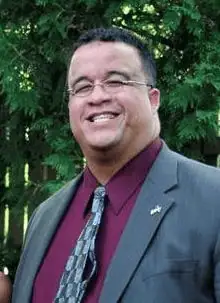 Headshot of Jonathan Palmer