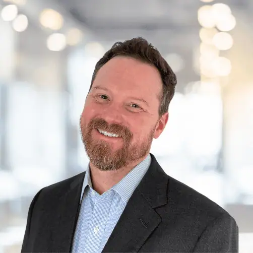 Headshot of Matt Williams