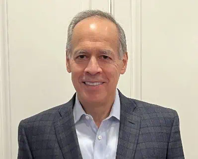 Headshot of Walter White